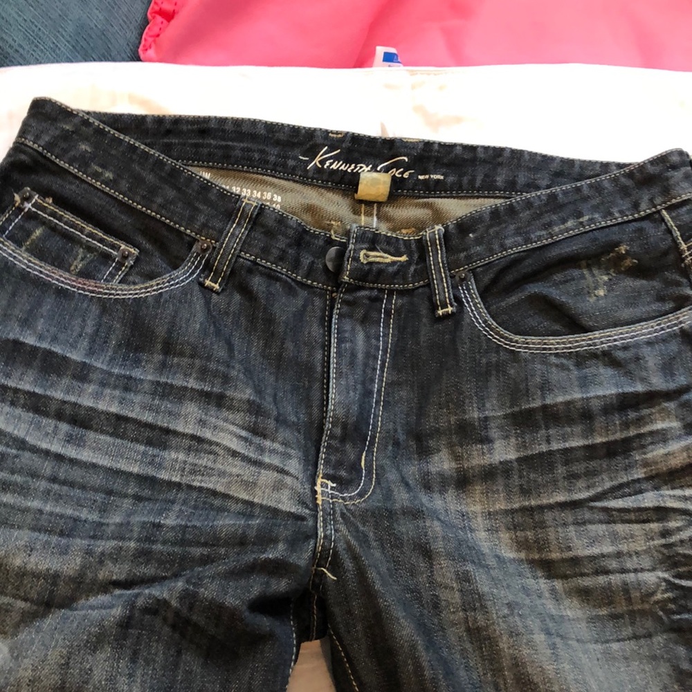 Men’s Jeans - 31” x 30”